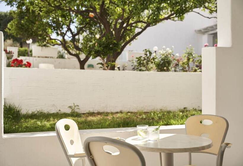 Polos Hotel Paros