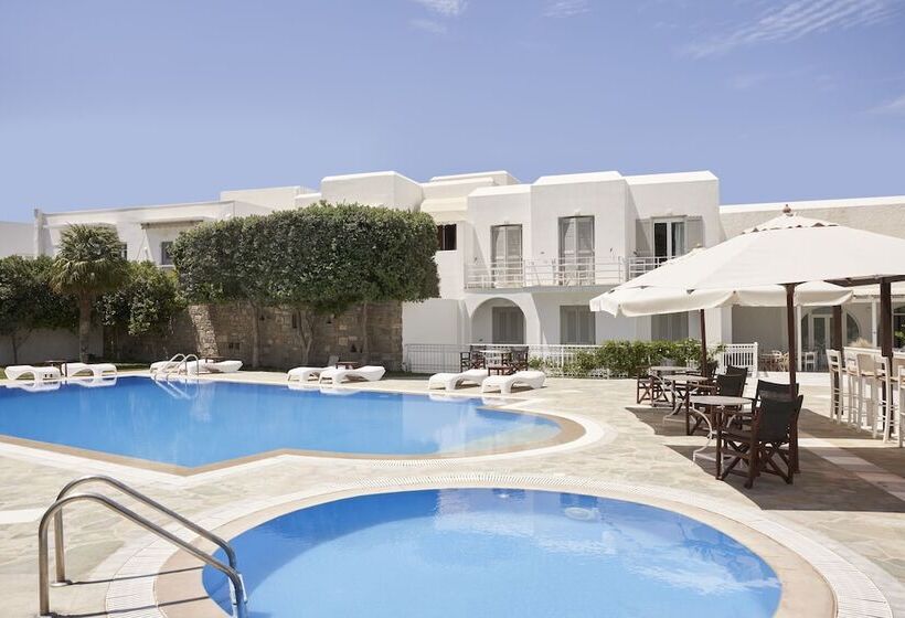 Polos Hotel Paros