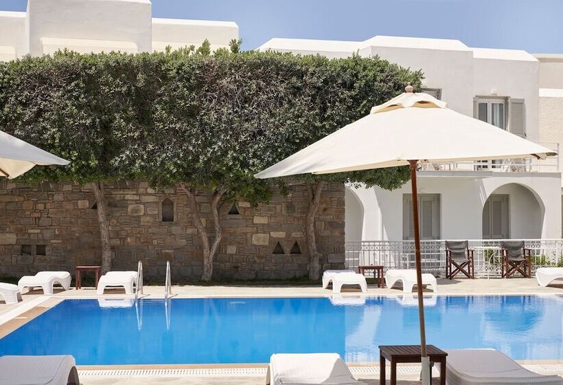 Polos Hotel Paros