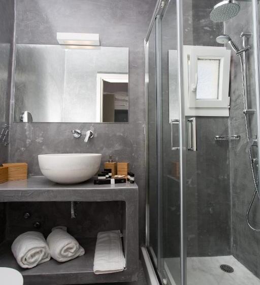 Polos Hotel Paros