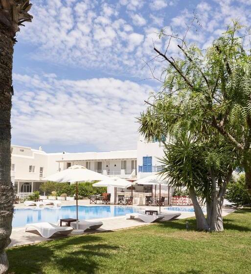 Polos Hotel Paros