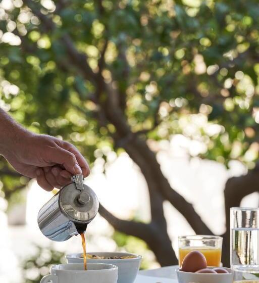 Polos Hotel Paros