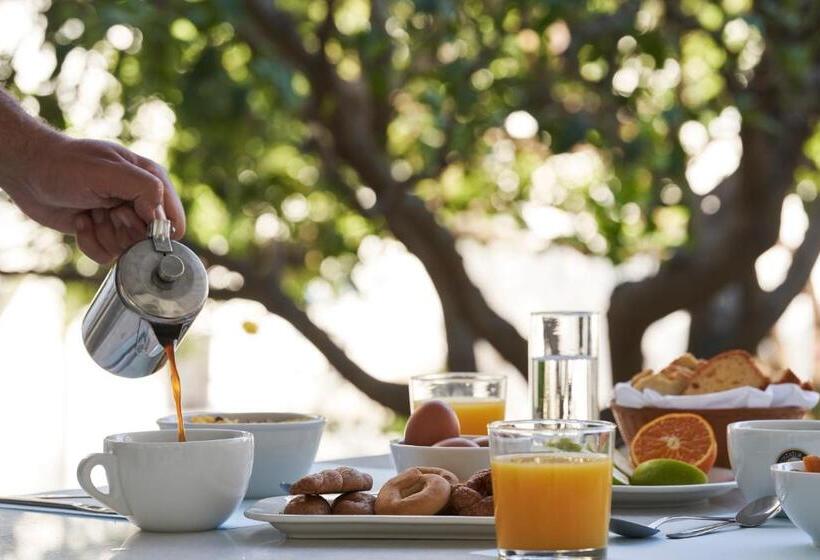 Polos Hotel Paros