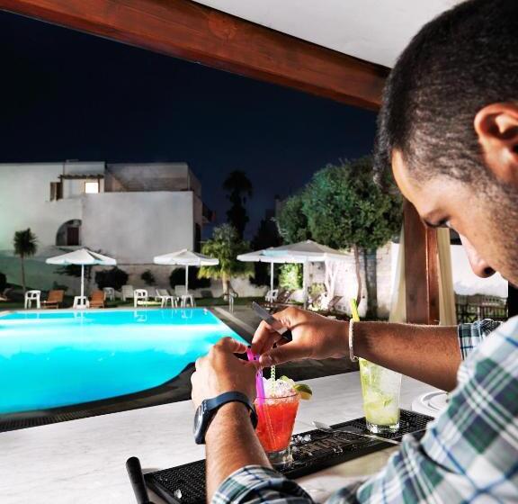 Polos Hotel Paros
