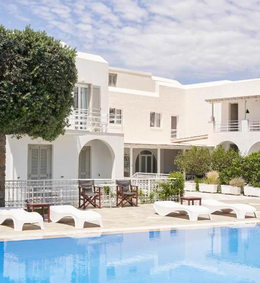 Polos Hotel Paros