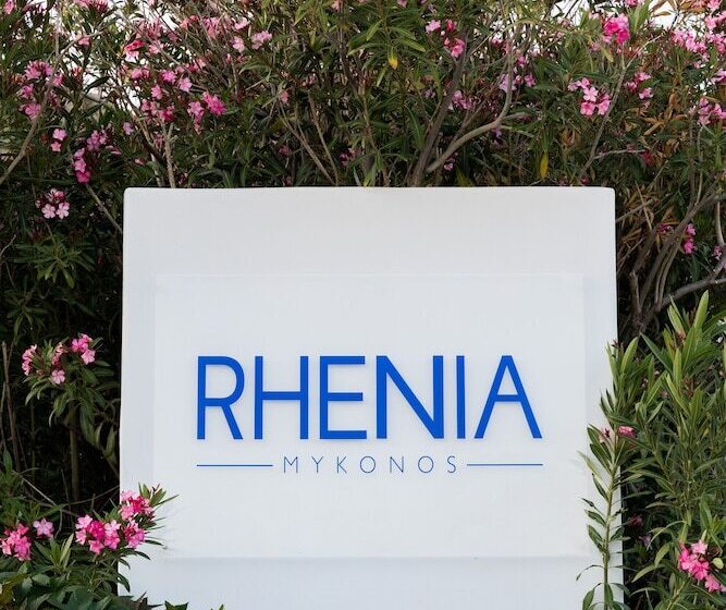 Rhenia