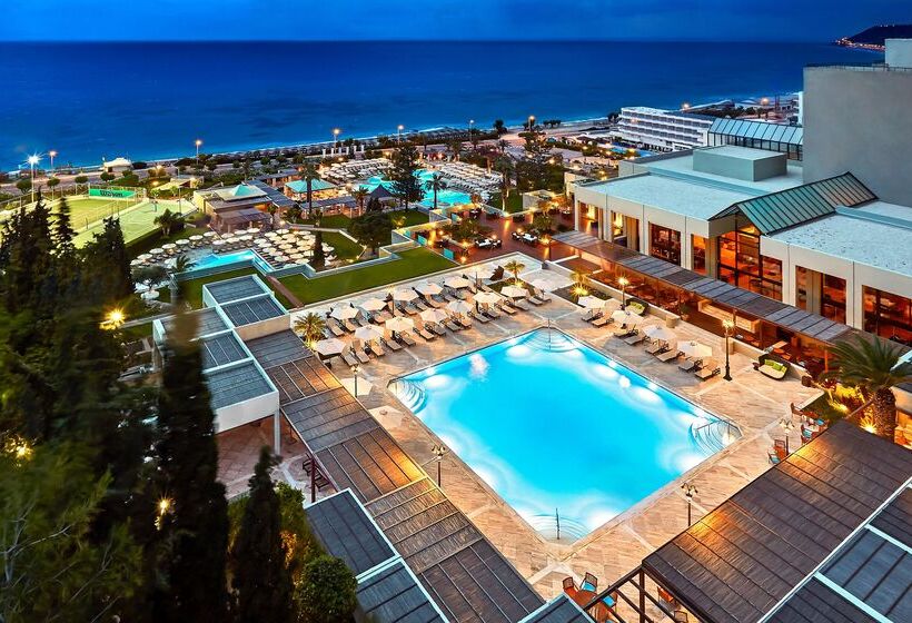 Sheraton Rhodes Resort