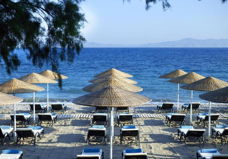 Sheraton Rhodes Resort