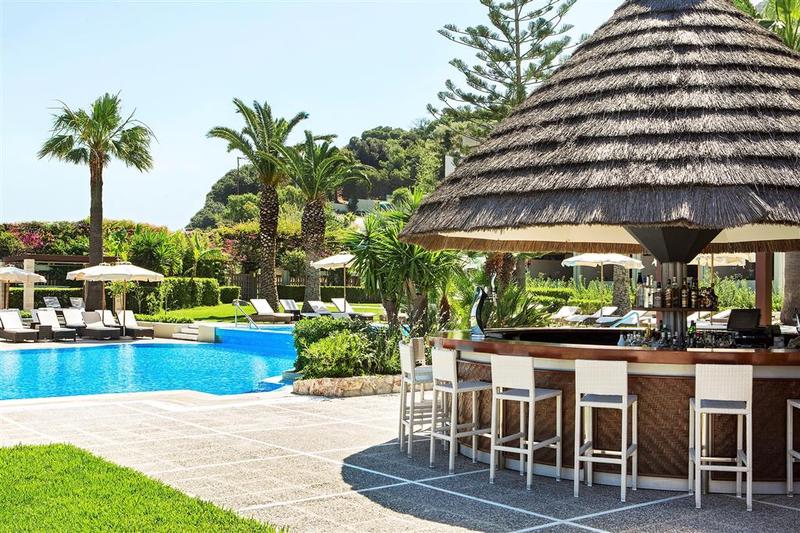Sheraton Rhodes Resort