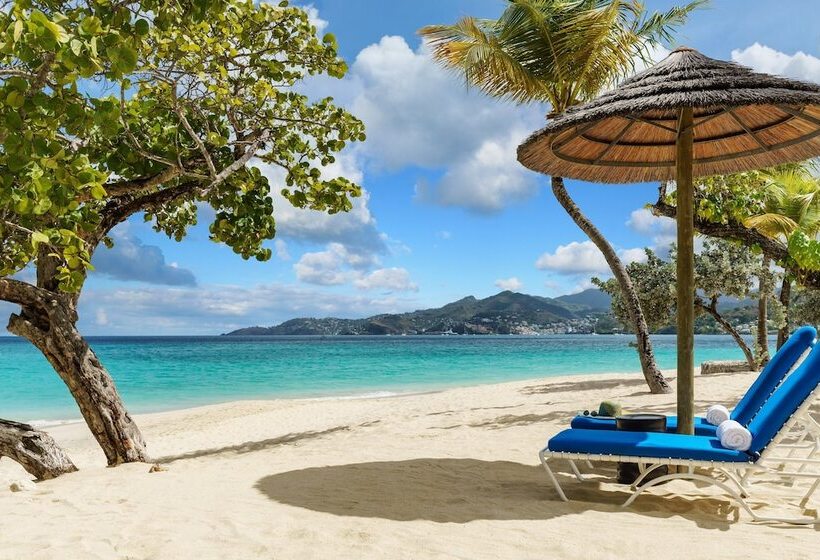 Spice Island Beach Resort All Inclusive
