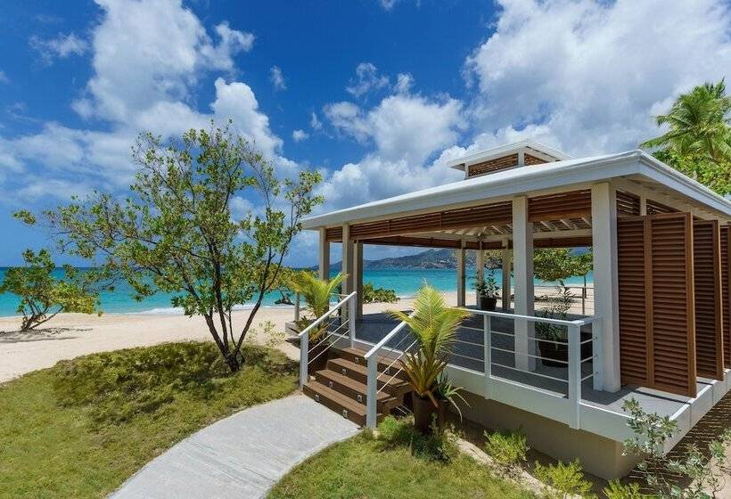 Spice Island Beach Resort All Inclusive