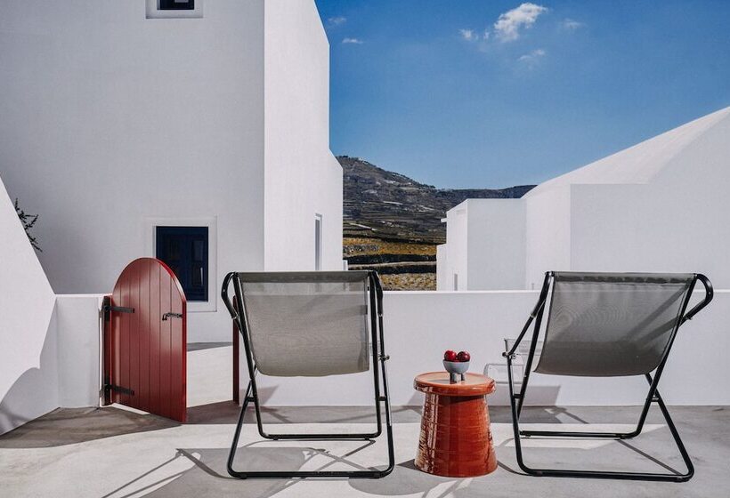 Vedema, A Luxury Collection Resort, Santorini