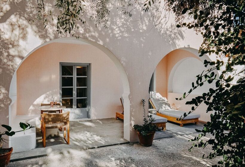 Vedema, A Luxury Collection Resort, Santorini