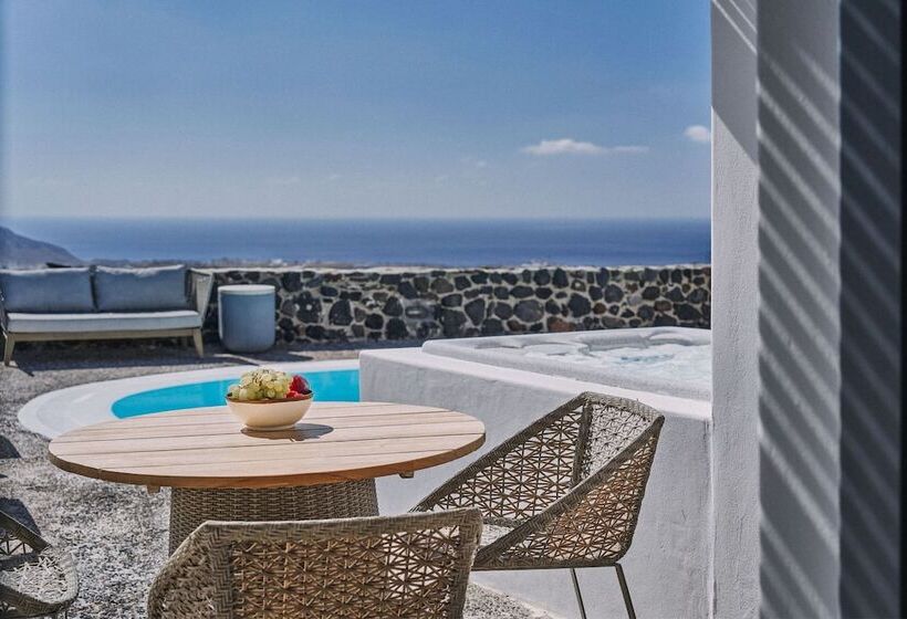 Vedema, A Luxury Collection Resort, Santorini