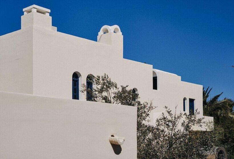 Vedema, A Luxury Collection Resort, Santorini