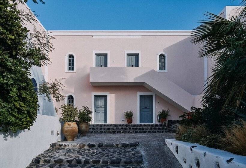 Vedema, A Luxury Collection Resort, Santorini