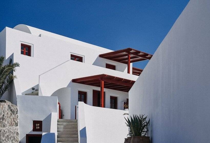 Vedema, A Luxury Collection Resort, Santorini