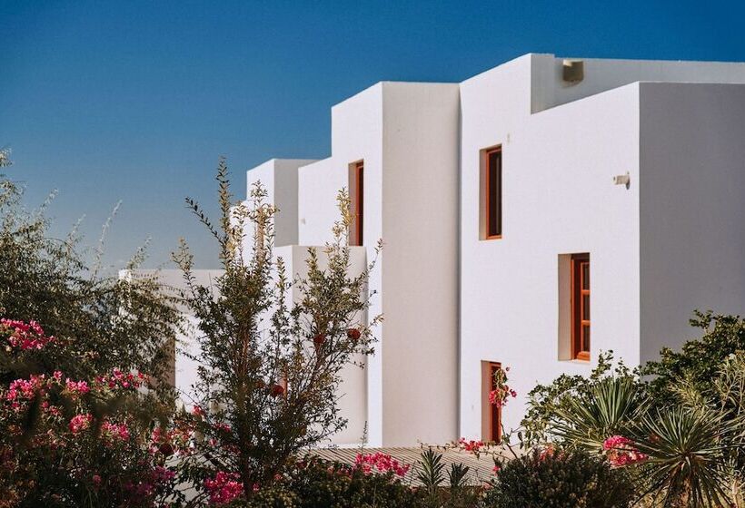 Vedema, A Luxury Collection Resort, Santorini