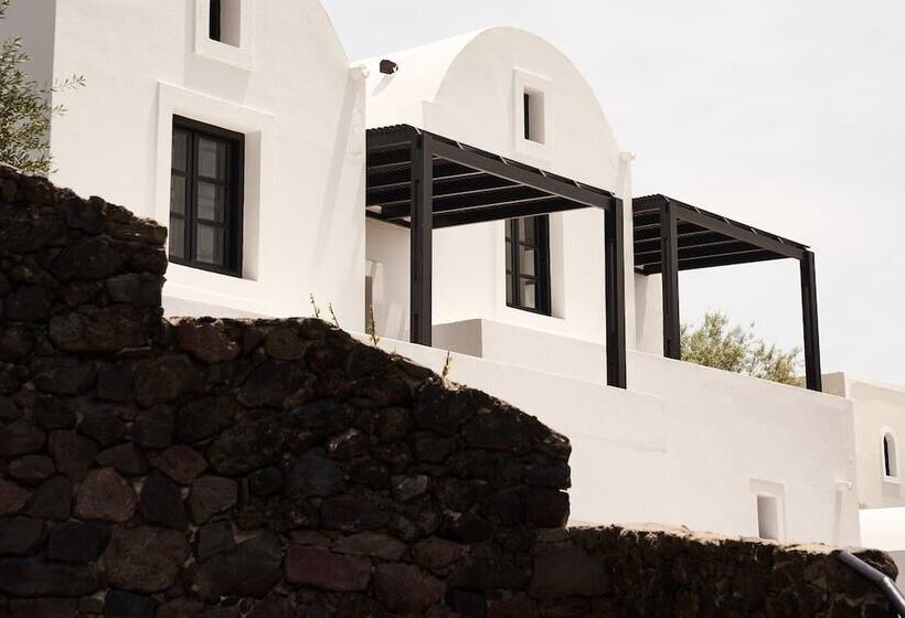 Vedema, A Luxury Collection Resort, Santorini