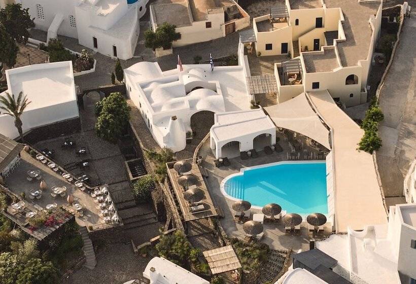 Vedema, A Luxury Collection Resort, Santorini