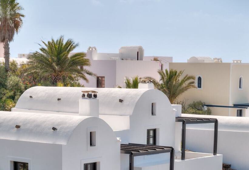 Vedema, A Luxury Collection Resort, Santorini