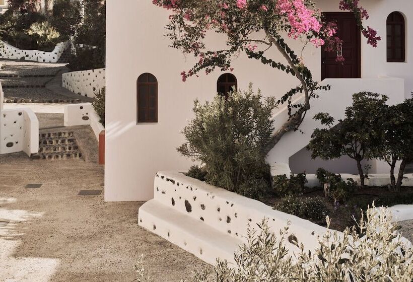 Vedema, A Luxury Collection Resort, Santorini