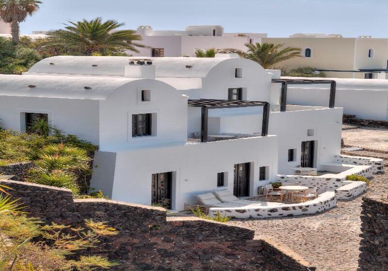 Vedema, A Luxury Collection Resort, Santorini