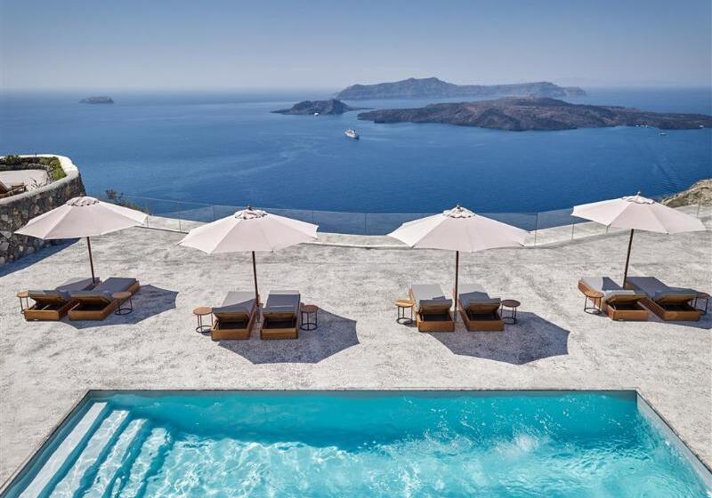 Vedema, A Luxury Collection Resort, Santorini