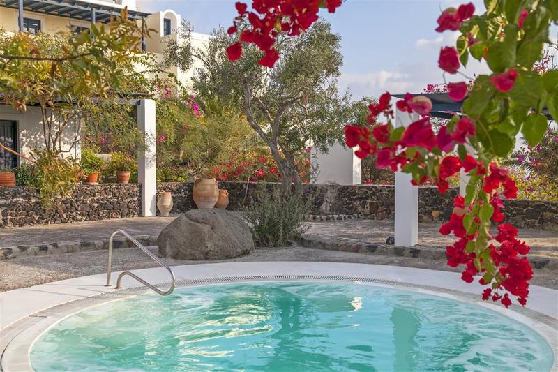 Vedema, A Luxury Collection Resort, Santorini