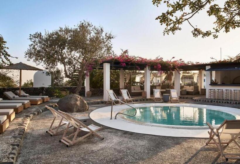 Vedema, A Luxury Collection Resort, Santorini