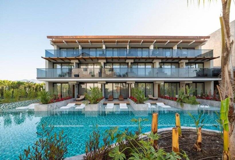 هتل Akra Fethiye The Residence Tui Blue Sensatori - Ultra All Inclusive - Adults Only