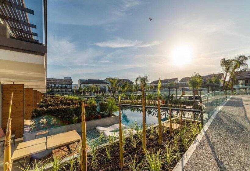 هتل Akra Fethiye The Residence Tui Blue Sensatori - Ultra All Inclusive - Adults Only