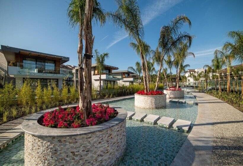 هتل Akra Fethiye The Residence Tui Blue Sensatori - Ultra All Inclusive - Adults Only