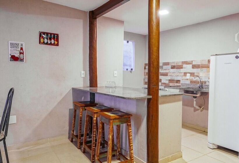 Apartamentos Paz