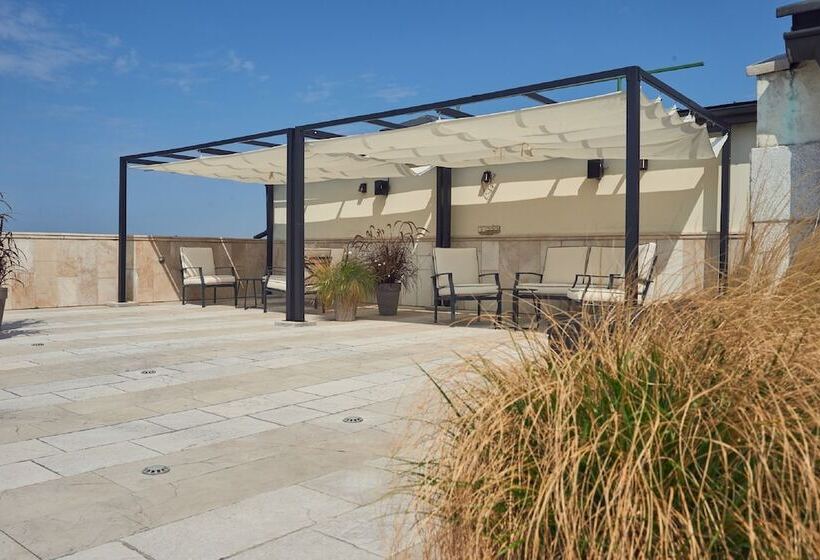 Bogoria Residence   Loftaffair Collection