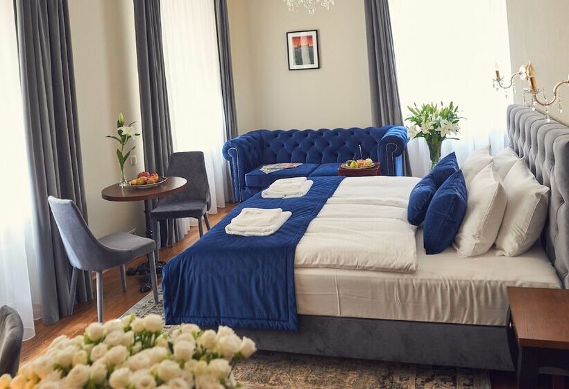 Bogoria Residence   Loftaffair Collection