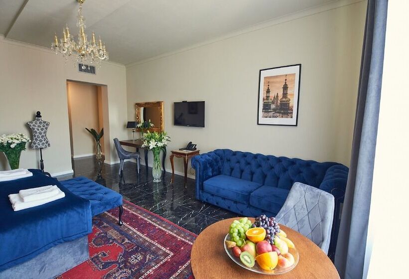 Bogoria Residence   Loftaffair Collection