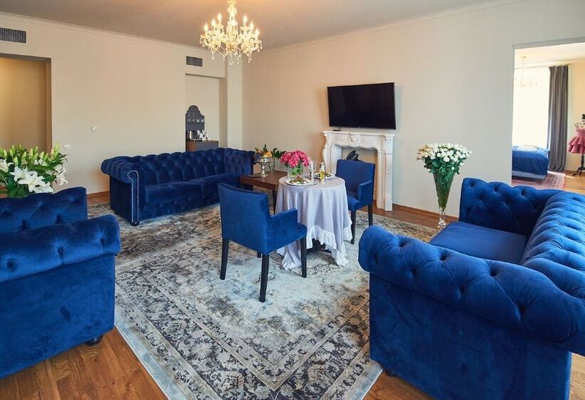 Bogoria Residence   Loftaffair Collection