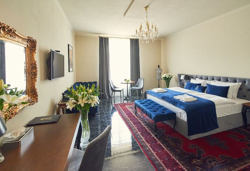 Bogoria Residence   Loftaffair Collection