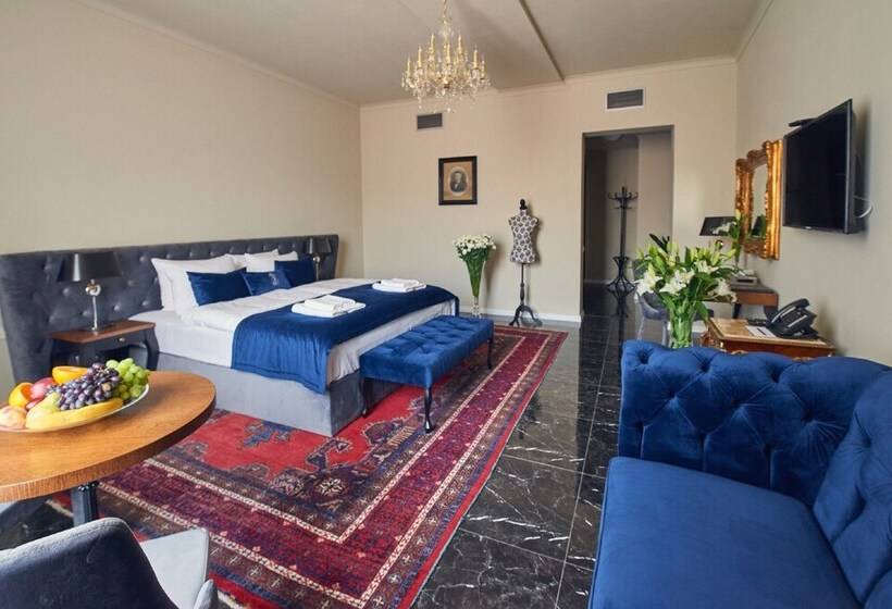 Bogoria Residence   Loftaffair Collection
