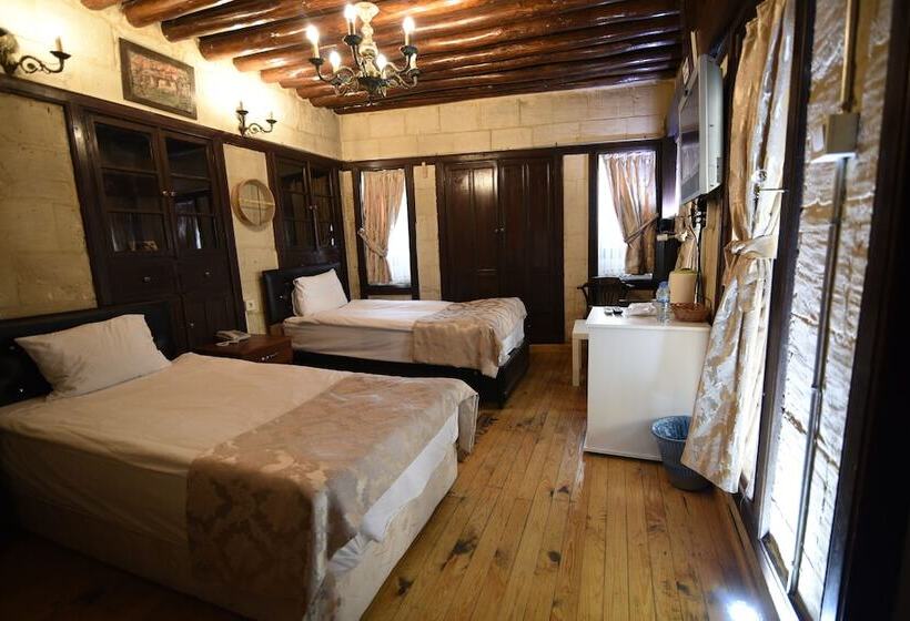 هتل Arifbey Konagi