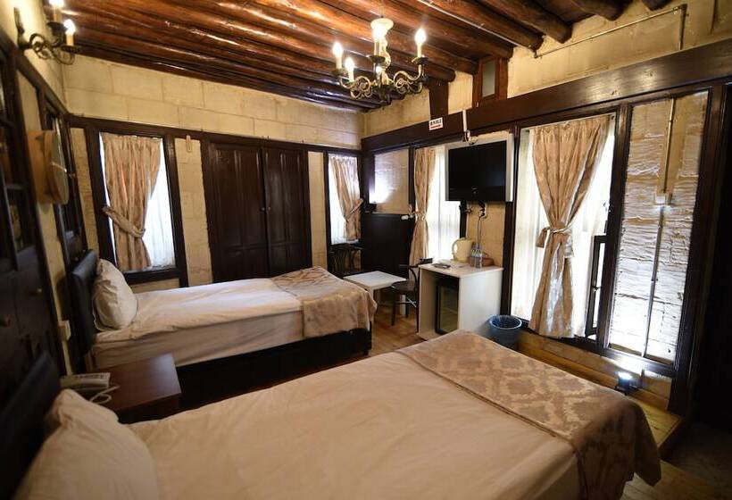 هتل Arifbey Konagi