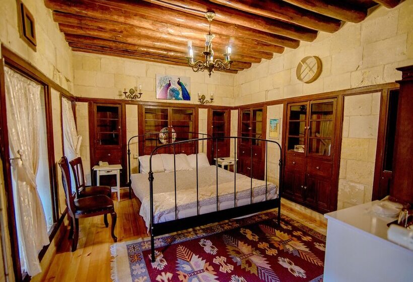 هتل Arifbey Konagi