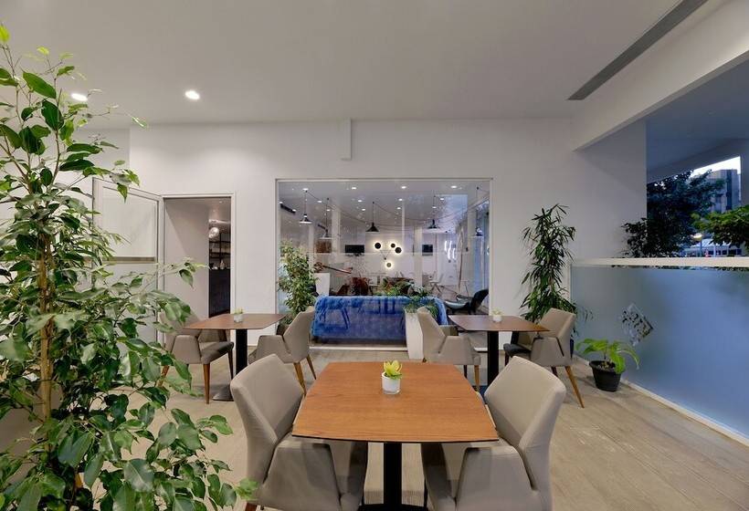 Fotos del hotel Athenaeum Smart:  29