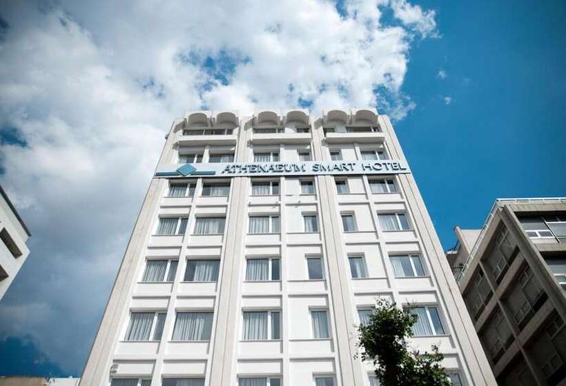 Fotos del hotel Athenaeum Smart:  27