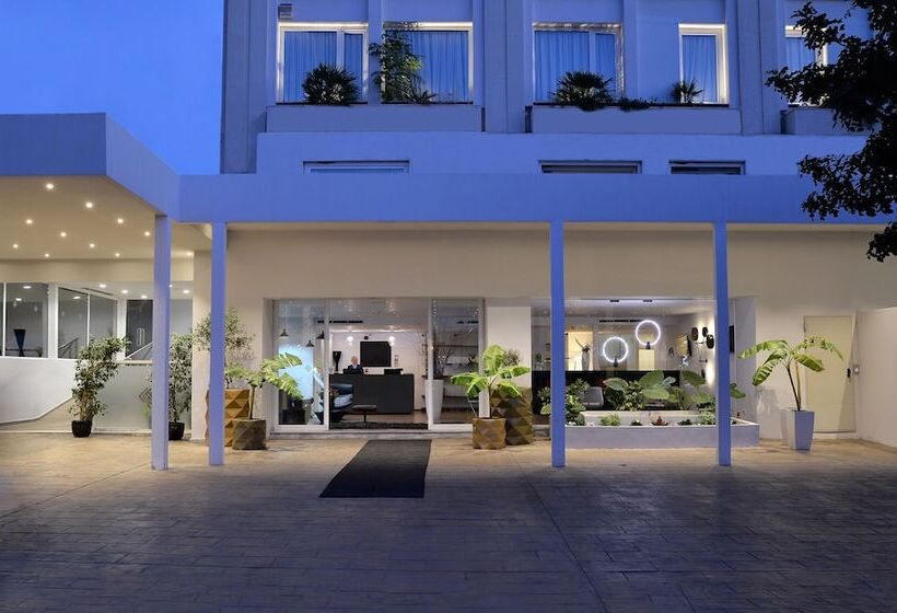 Fotos del hotel Athenaeum Smart:  26