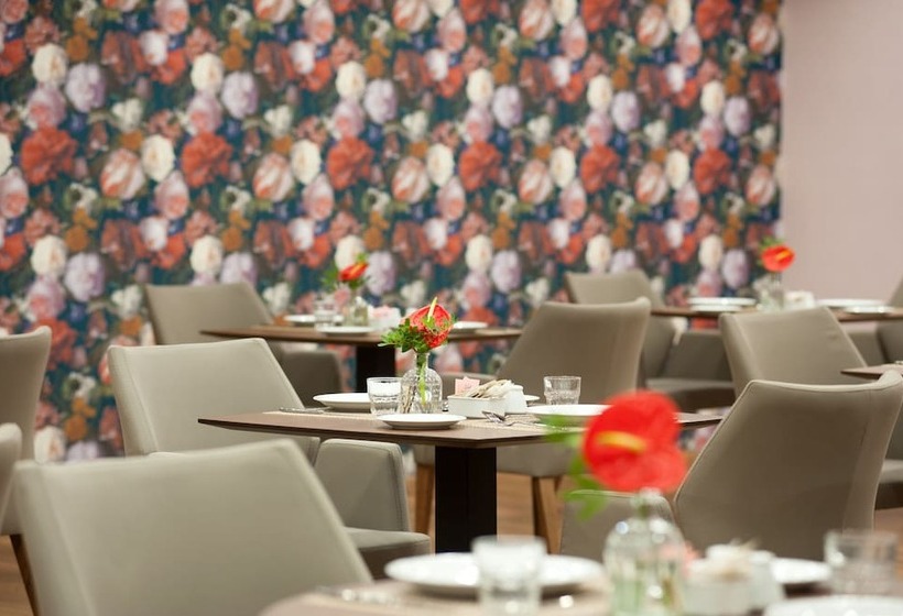 Fotos del hotel Athenaeum Smart:  30