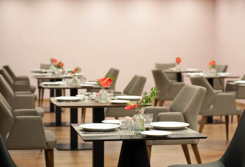 Fotos del hotel Athenaeum Smart:  17