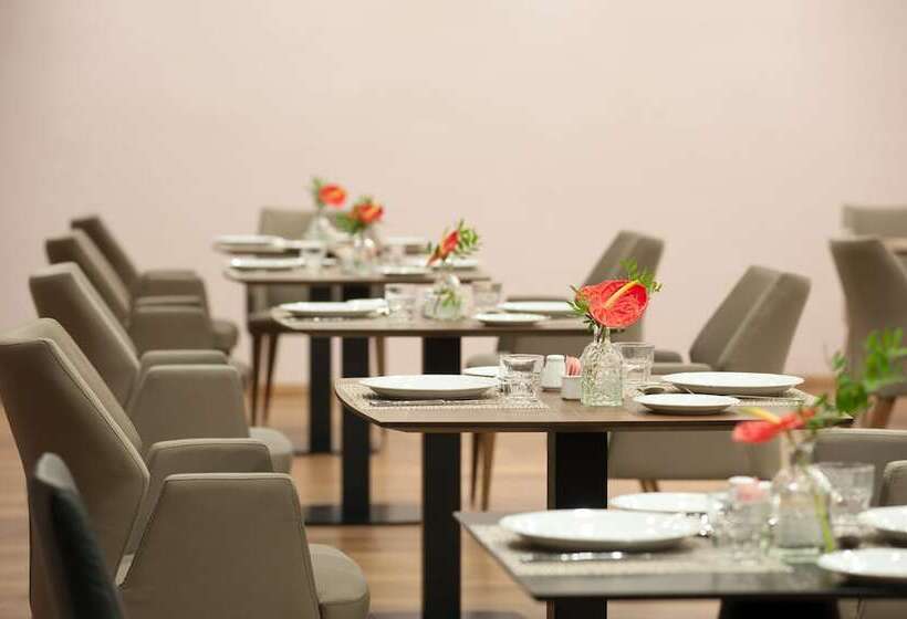 Fotos del hotel Athenaeum Smart:  12