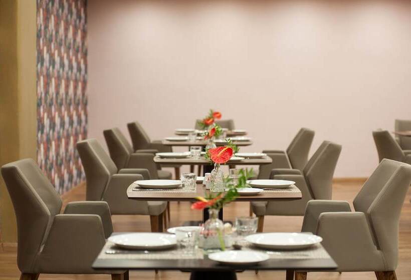 Fotos del hotel Athenaeum Smart:  10